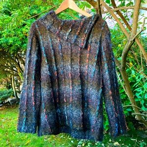 Perfect Fall Sweater in Rich Hues | Chico’s | Lrg